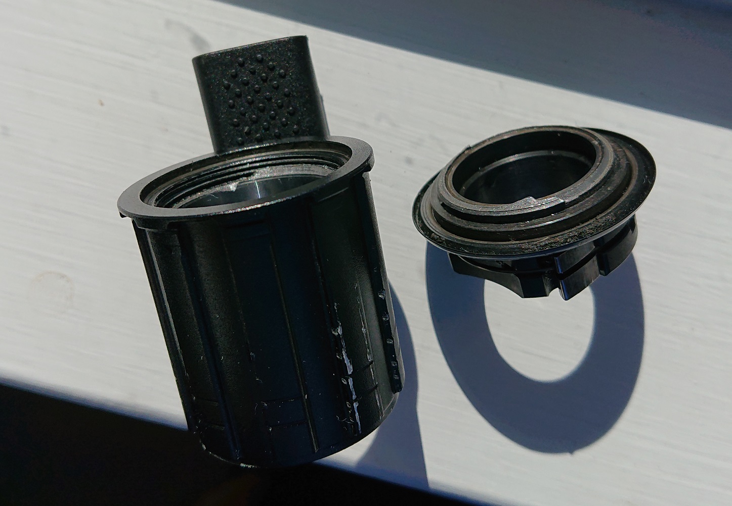 Broke freehub? How is this even possible? Road Bike, Cycling Forums